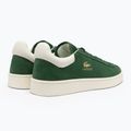 férfi cipő Lacoste 47SMA0040 dark gren/off white 11