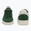 férfi cipő Lacoste 47SMA0040 dark gren/off white 12