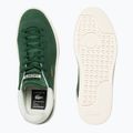 férfi cipő Lacoste 47SMA0040 dark gren/off white 13