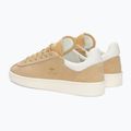 férfi cipő Lacoste 47SMA0040 light brown/off white 3