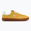 Férfi cipő Lacoste 47SMA0041 yellow/gum 2