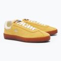 Férfi cipő Lacoste 47SMA0041 yellow/gum 8