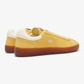 Férfi cipő Lacoste 47SMA0041 yellow/gum 10