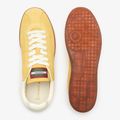 Férfi cipő Lacoste 47SMA0041 yellow/gum 12