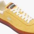 Férfi cipő Lacoste 47SMA0041 yellow/gum 13