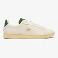 Lacoste 47SMA0042 off white / off white férfi cipő 2
