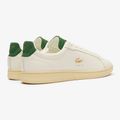 Lacoste 47SMA0042 off white / off white férfi cipő 3