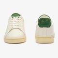 Lacoste 47SMA0042 off white / off white férfi cipő 4