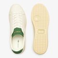 Lacoste 47SMA0042 off white / off white férfi cipő 5