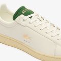 Lacoste 47SMA0042 off white / off white férfi cipő 6