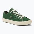 Férfi cipő Lacoste 47CMA0005 green/off white