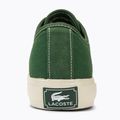 Férfi cipő Lacoste 47CMA0005 green/off white 6