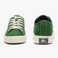 Férfi cipő Lacoste 47CMA0005 green/off white 10
