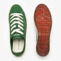 Férfi cipő Lacoste 47CMA0005 green/off white 12