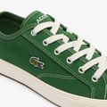 Férfi cipő Lacoste 47CMA0005 green/off white 13