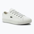 Férfi cipő Lacoste 47CMA0005 off white/off white