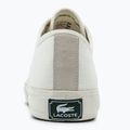 Férfi cipő Lacoste 47CMA0005 off white/off white 6