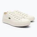 Férfi cipő Lacoste 47CMA0005 off white/off white 8