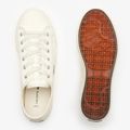 Férfi cipő Lacoste 47CMA0005 off white/off white 12