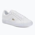 Lacoste női cipő 47SFA0072 fehér/arany