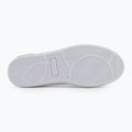 Lacoste női cipő 47SFA0072 fehér/arany 4