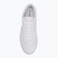 Lacoste női cipő 47SFA0072 fehér/arany 5
