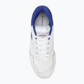 Lacoste 47SMA0061 white / blue férfi cipő 5