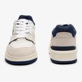 Lacoste 47SMA0062 white / navy férfi cipő 11