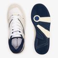 Lacoste 47SMA0062 white / navy férfi cipő 12