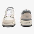 Lacoste 47SMA0062 white / grey férfi cipő 4