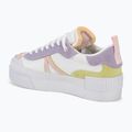 Női cipő Lacoste 47CFA0002 white/pink 3