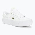 Lacoste női cipő 47CFA0005 fehér/arany