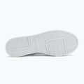 Lacoste női cipő 47CFA0005 fehér/arany 5