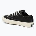 Lacoste 47CFA0006 black / off white női cipő 3