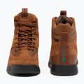 Férfi cipő Lacoste Urban Breaker brown/ dark brown 3