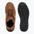 Férfi cipő Lacoste Urban Breaker brown/ dark brown 5