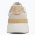 Női cipő Lacoste L002 Evo Monograms white / light brown 6