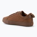 Férfi cipő Lacoste 48SMA003 brown/ brown 3
