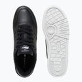 Női cipő Lacoste T-Clip Platform black/white 6