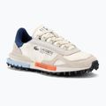 Férfi Lacoste Elite Active fehér/tengerészkék cipők