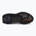 Férfi Lacoste Elite Active fehér/tengerészkék cipők 4