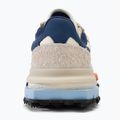 Férfi Lacoste Elite Active fehér/tengerészkék cipők 6