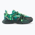Férfi cipő Lacoste L003 Active Runway green/ fark green 2