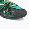 Férfi cipő Lacoste L003 Active Runway green/ fark green 7