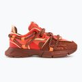 Férfi cipő Lacoste L003 Active Runway orange/ brown 2