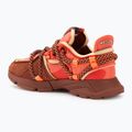 Férfi cipő Lacoste L003 Active Runway orange/ brown 3