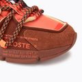 Férfi cipő Lacoste L003 Active Runway orange/ brown 7
