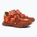 Férfi cipő Lacoste L003 Active Runway orange/ brown