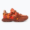 Férfi cipő Lacoste L003 Active Runway orange/ brown 2