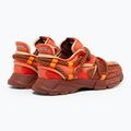 Férfi cipő Lacoste L003 Active Runway orange/ brown 4